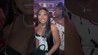 Entreprenuer, Media Mogul in reality star Yandy Smith on Monica Davis