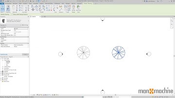 Revit Plan Regions Explained