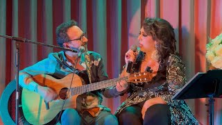 Corrido Tumbado del AMOR | Fernando Rivera Calderon - Regina Orozco | Teatro Bar El Vicio 