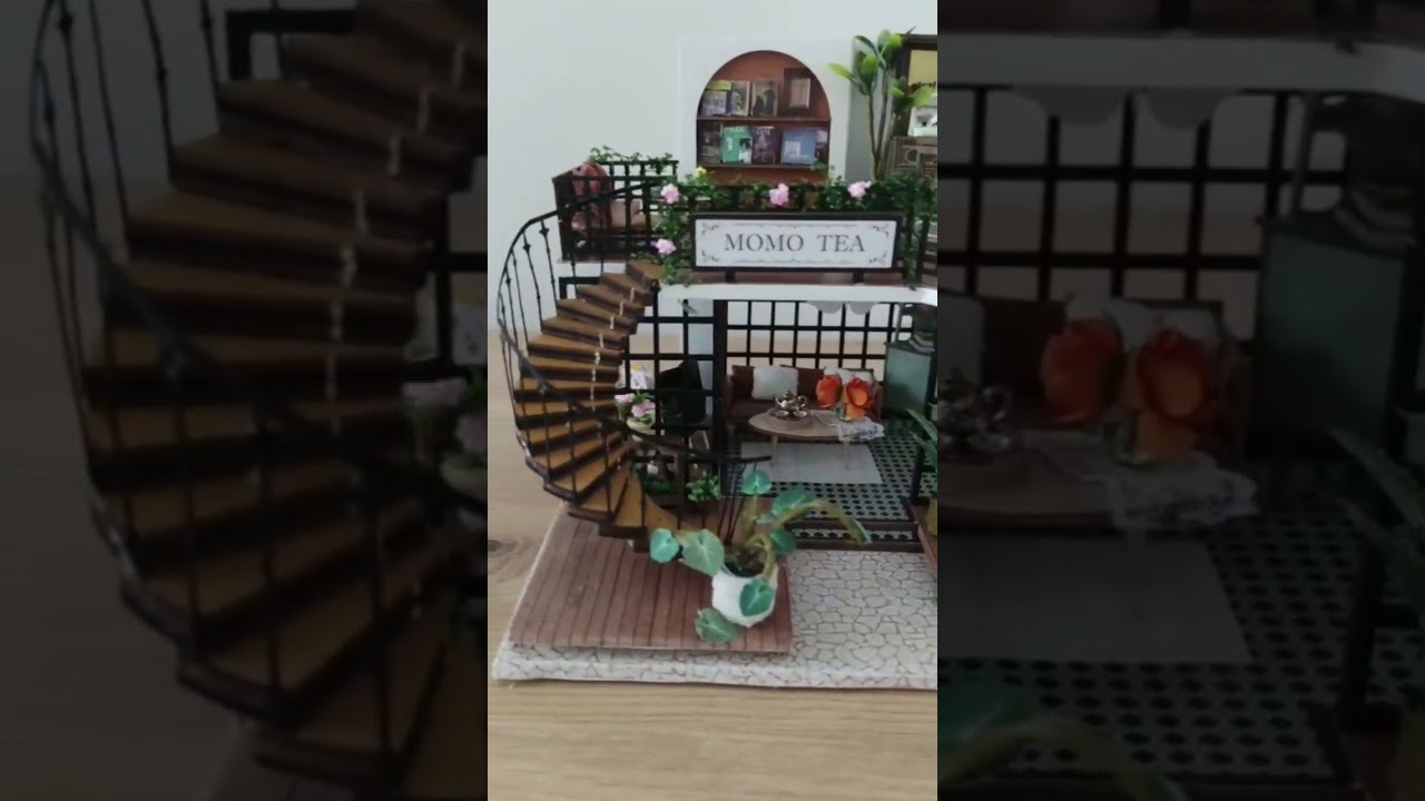 Margot zaprasza na chwile herbacianego relaksu 🍵