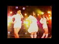 Perfume - おいしいレシピ (Oishii Recipe) [live 2006]