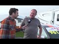BARC LIVE |  Pembrey | October 8th 2023