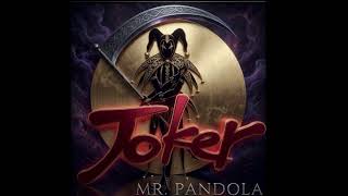 Download Lagu Joker(English Version) / MR.PANDOLA Download Lagu Joker(English Version) / MR.PANDOLA