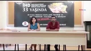 Alevi Yurttaş Ü.ş Tehdit Ediliyorum, Can Güvenliğim Yok