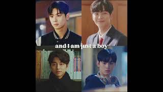 One sided love🥺!! #kdrama #explore #shorts #viralvideo #video #short #youtubeshorts #youtube #reach