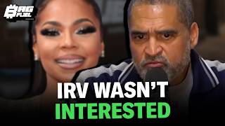 Irv Gotti HATED Ashanti's Music⁉️ : Chris Gotti Drops BOMBSHELL! 😱