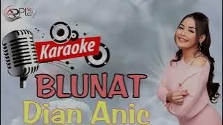 BLUNAT KARAOKE - DIAN ANIC