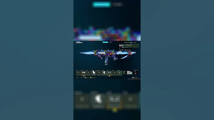 THE NEW *BEST* LC10 META Class for Season 4 Warzone 👑🙏