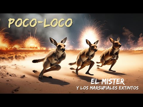 Poco-loco - El