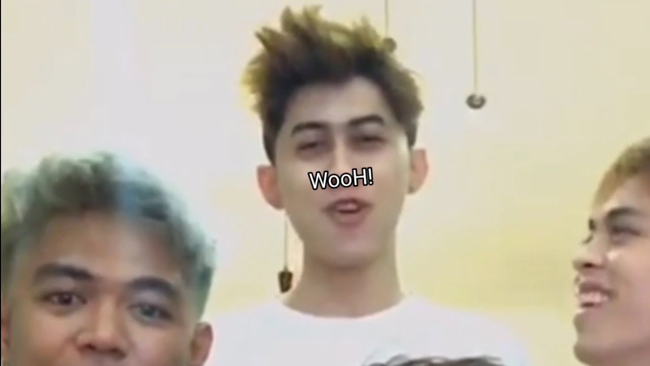 [Eng Sub] UN1TY Being Talented Dorks