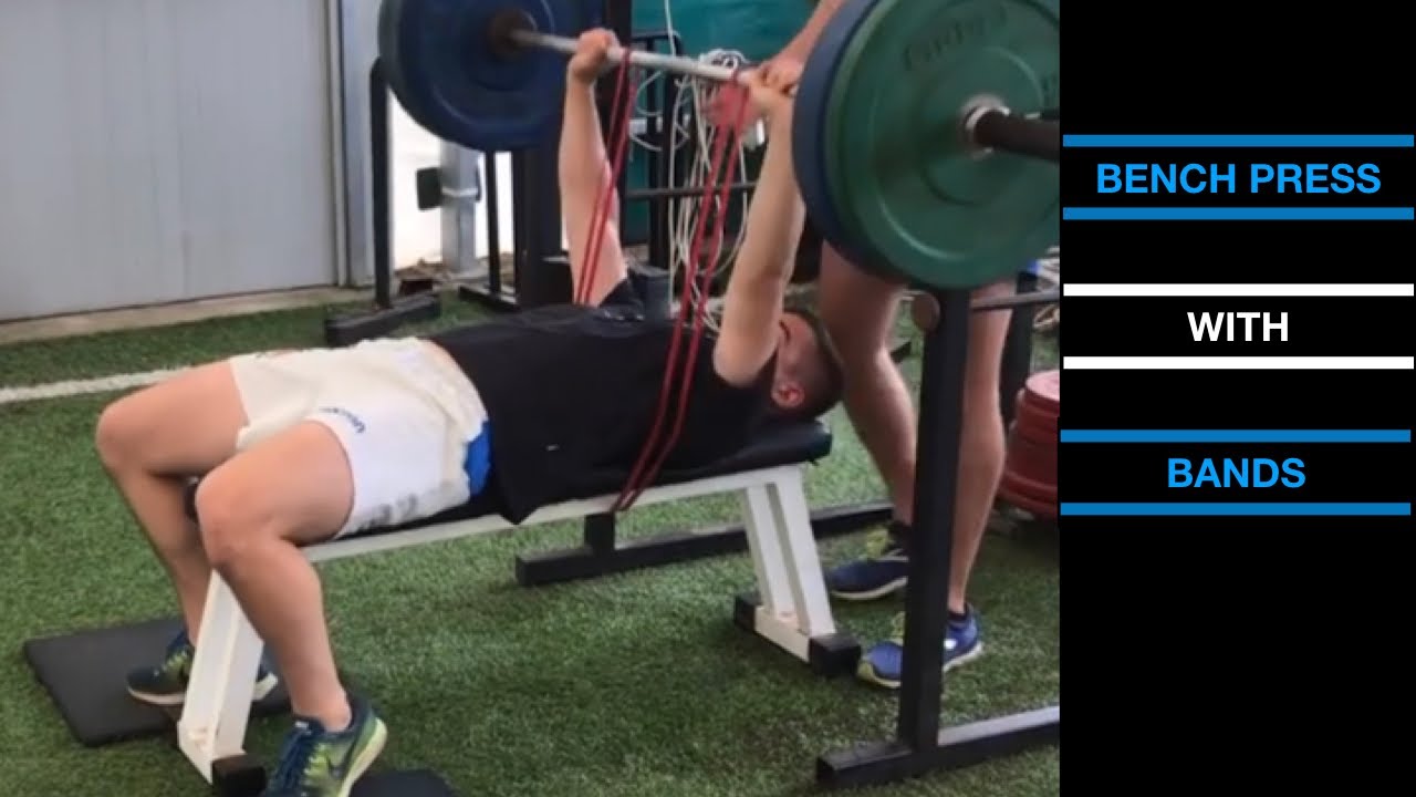 The Best Bench Press Warm Up