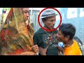 Bangladeshi Viral Comedy Man Ahsan | Ahsan Ali | Taroka Tv Plus
