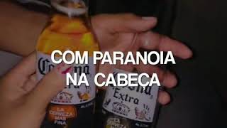 Tierry - Eu To Com Uma Puta Status Whatsapp