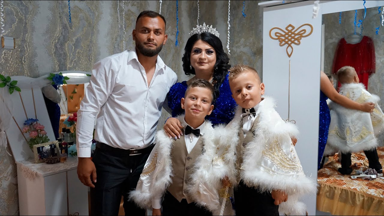 Nuri & Zeidjan Sünnet Düğünü Selo Dranovec 27.07.2023