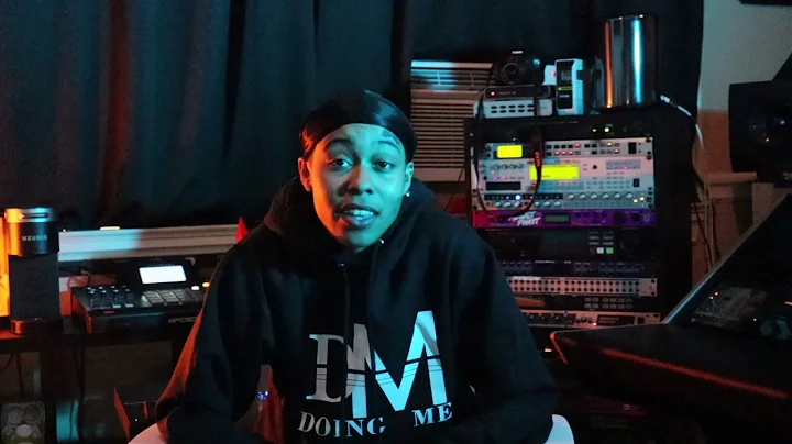 Kay Watts interview W/ 2419 productions