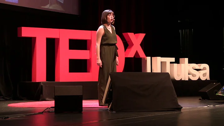 What Oklahoma’s protesting teachers can teach us | Maureen Haynes | TEDxUTulsa