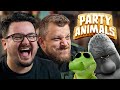 NE FOGDOSD A TESTEM! 🤬 | Jani vs Pisti: Party Animals