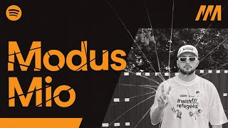 Eine Krankheit 🤒 Das ende von MODUS MIO!