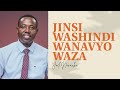 Life wisdom  jinsi washindi wanavyowaza   winners mentality  joel nanauka