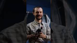 Revolutionary Zero-G Traversal in EVA: Enhanced Gameplay Experience