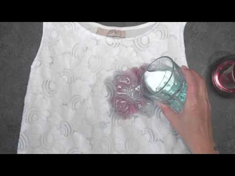 How to Use Hydrogen Peroxide to Remove Stains