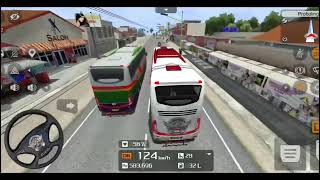 Indian Volvo B11R Sleeper Bus Restoration To Luxury Bus | Bus Simulator Indionesia | Ets2