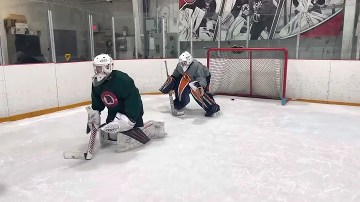 Joey Stanizzi and John Feeley working smothers tod...