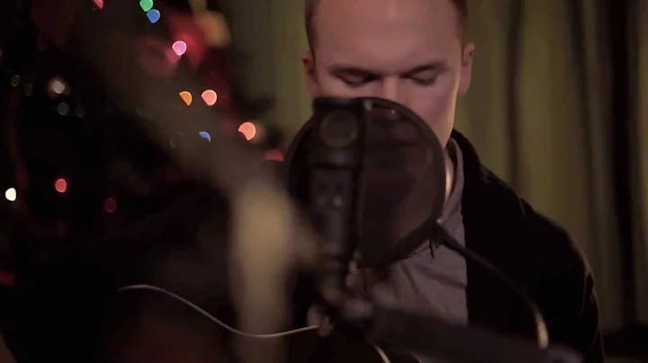 All Through the Night - Drew Penfield & Aubrey Shaw