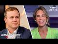 Spencer Pratt's chances to win LA mayor’s race are 'very real': Jillian Michaels | On Balance