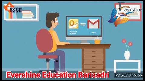 RS-CIT COMPUTER COURSE LESSON-15 / #evershiine education