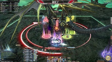 Omega: Alphascape V2.0 Savage (O10S) SAM POV