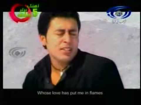 Shafiq Mureed Nice Song