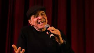 A Bronx Tale: One Man Show - An Evening with Chazz Palminteri