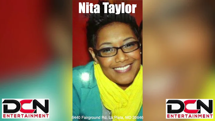Nita Taylor 2019 Summer Soul Funk Festival