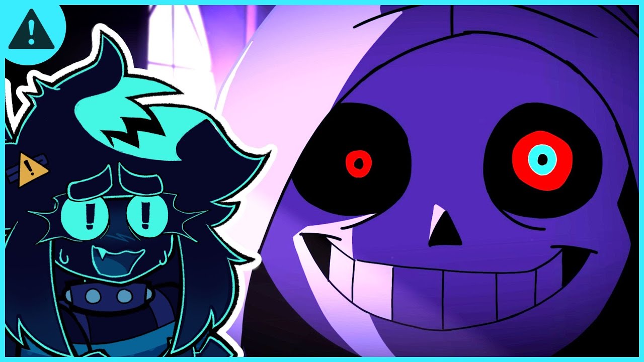 The PEAK of FNF x Undertale AU Mods | FRIDAY NIGHT DUSTIN'