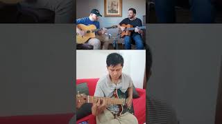 Donna Lee video reaction henry acker joscho stephan