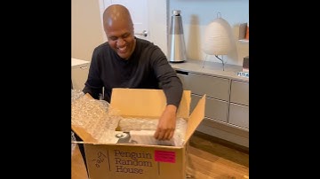 Reimagining Design: Unlocking Strategic Innovation (MIT Press, 3/15/22) - unboxing my author copies