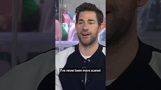 'IF' was inspired by John Krasinski's daughters