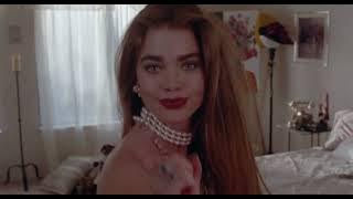 Denise Richards Striptease