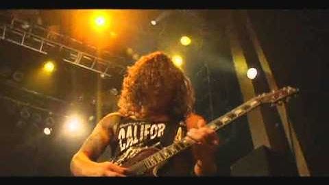 As I Lay Dying - "The Sound of Truth"