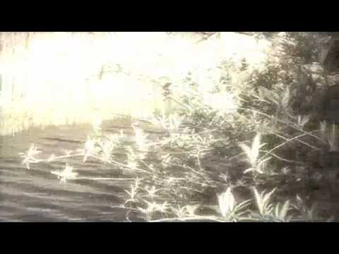 Nick Drake River man