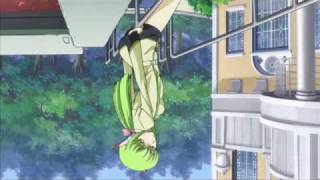 code geass Numb