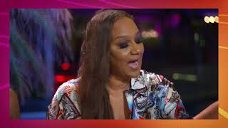 Basketball Wives Cast Spill The Tea: Worst Filming Moments Revealed!