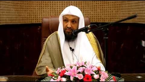 من قام بعشر آيات - د. حسن بخاري