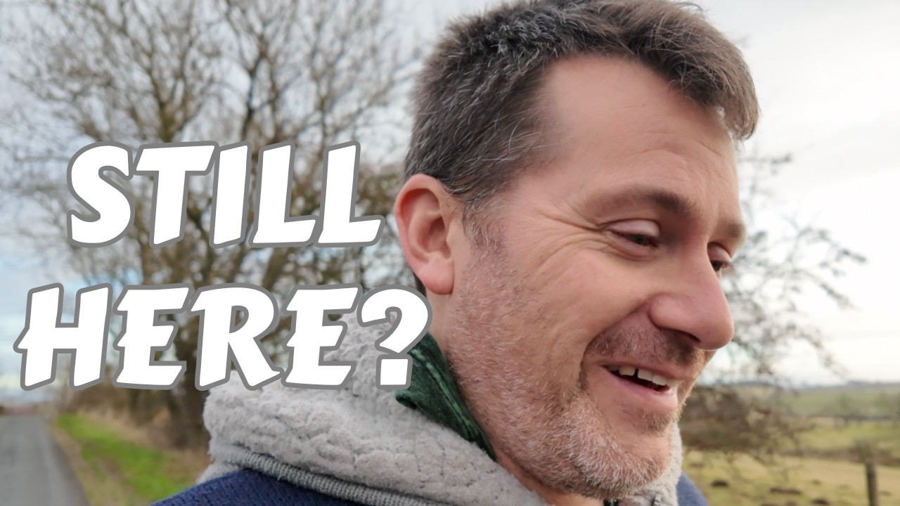 Мы продали дом… Так почему же мы до сих пор не покинули Великобританию?