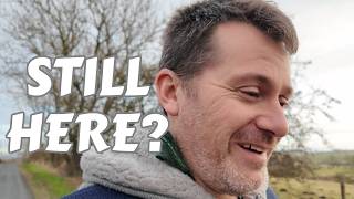 We Sold Our House… So Why Haven’t We Left the UK Yet?