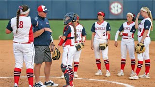 The Season: Ole Miss Softball