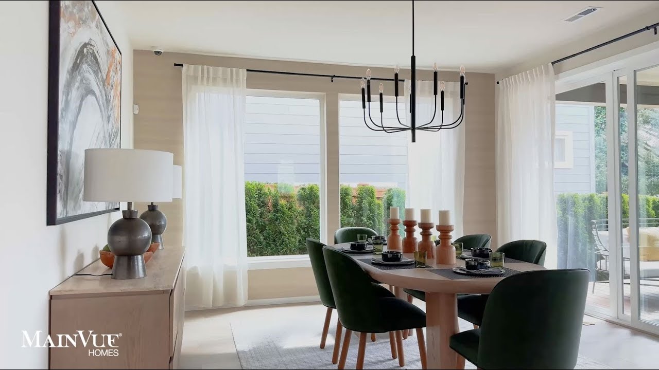 Model Home Video Tour | Briar Display Home at the World of Model Homes