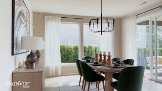 Model Home Video Tour | Briar Display Home at the World of Model Homes