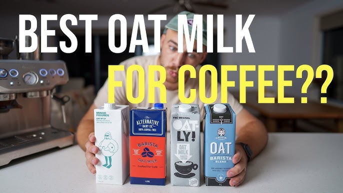 The 10 Best Non dairy Vegan Milk Alternatives ProVeg South The 10 Best Non dairy Vegan Milk Alternatives ProVeg South